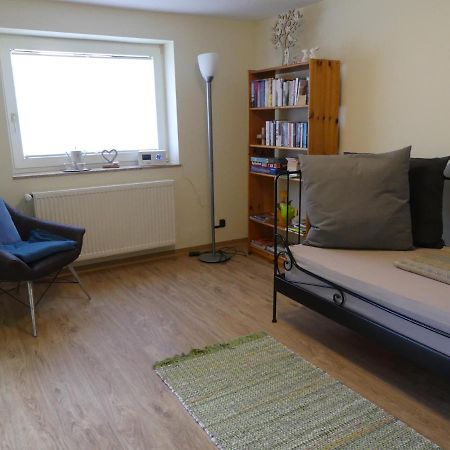 Ferienwohnung Suenteltraum ハーメルン エクステリア 写真