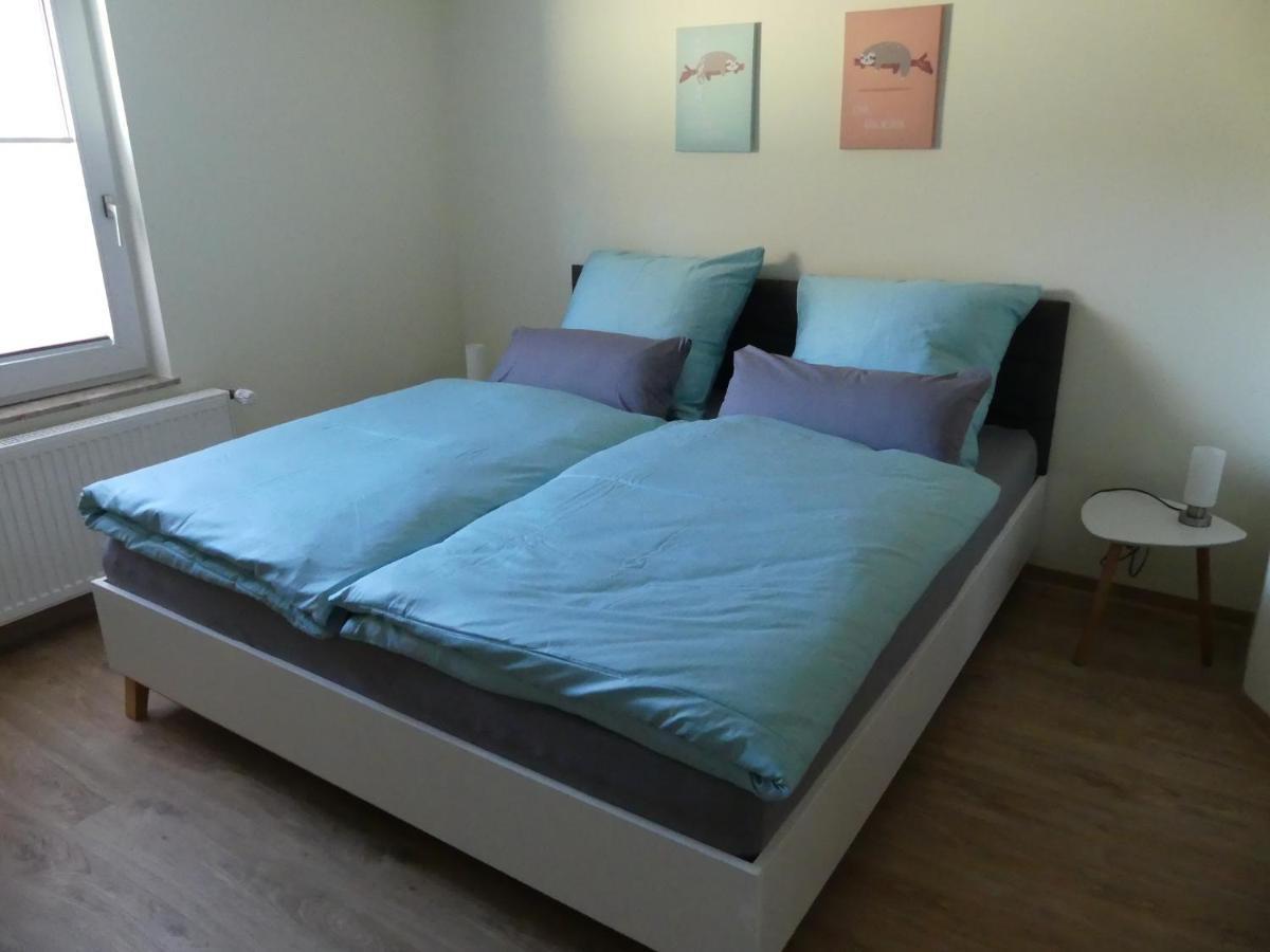 Ferienwohnung Suenteltraum ハーメルン エクステリア 写真
