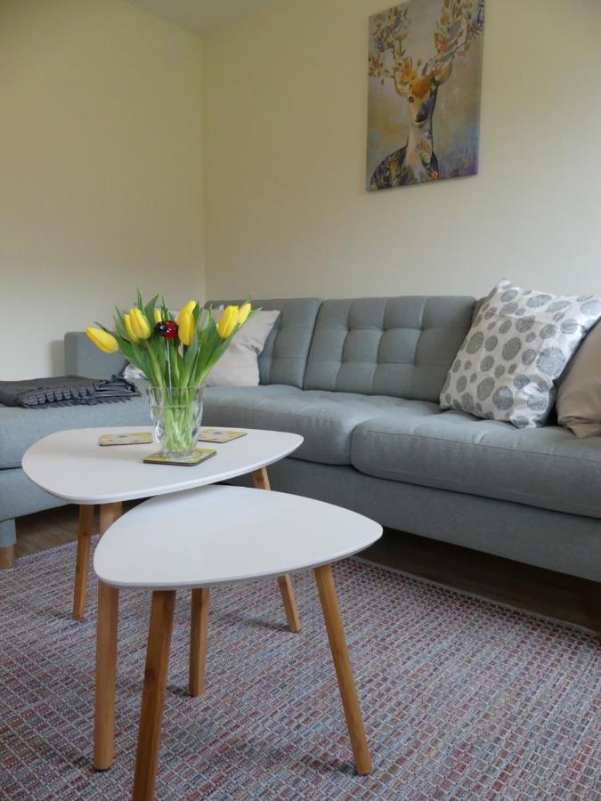 Ferienwohnung Suenteltraum ハーメルン エクステリア 写真