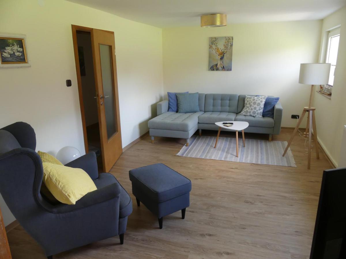Ferienwohnung Suenteltraum ハーメルン エクステリア 写真