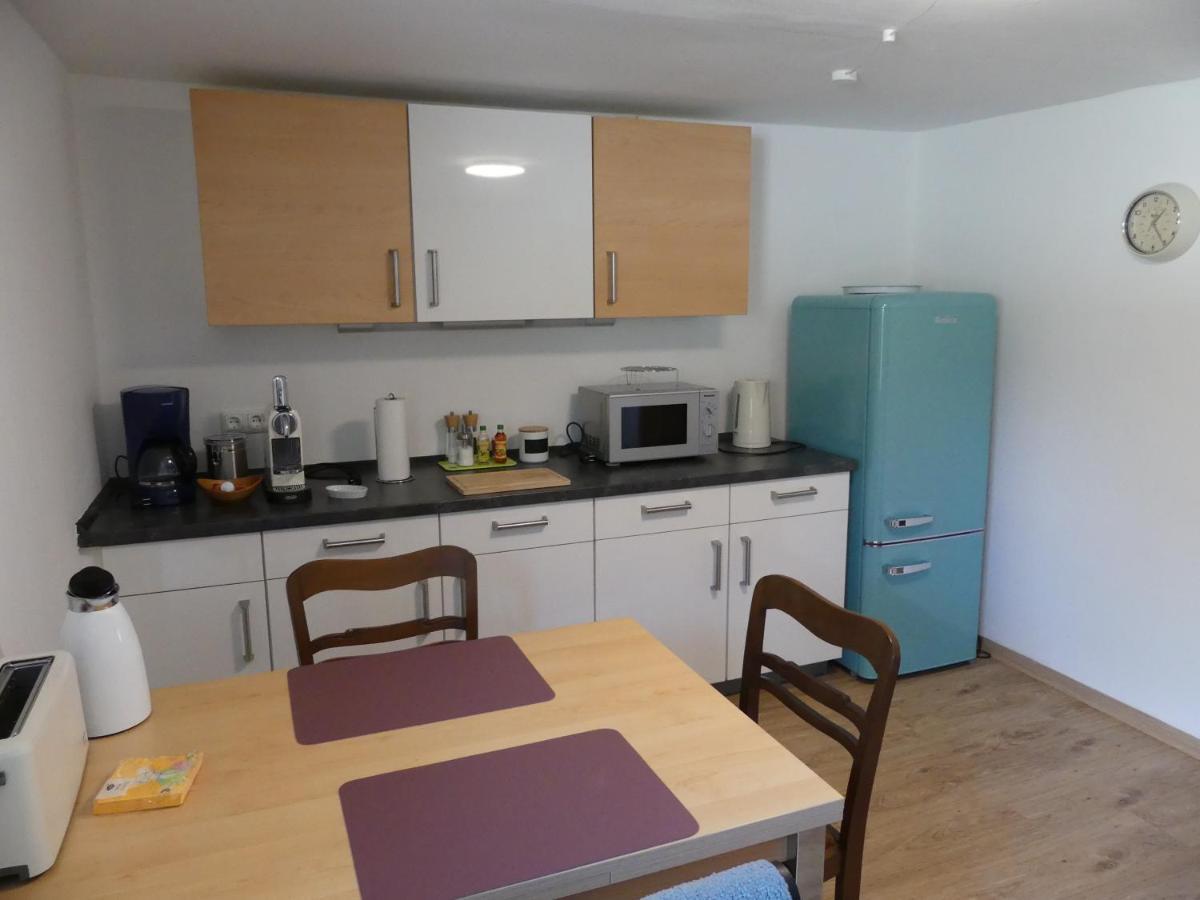 Ferienwohnung Suenteltraum ハーメルン エクステリア 写真