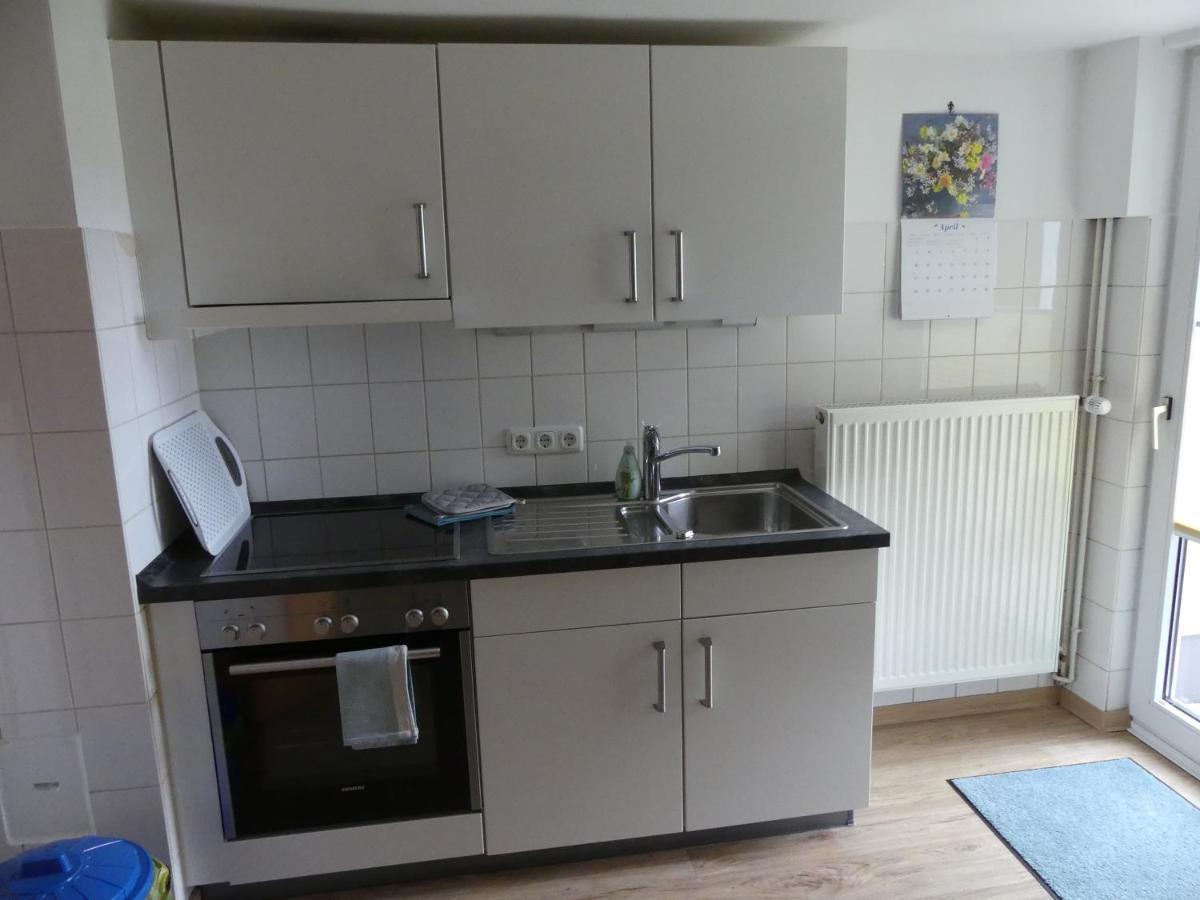 Ferienwohnung Suenteltraum ハーメルン エクステリア 写真
