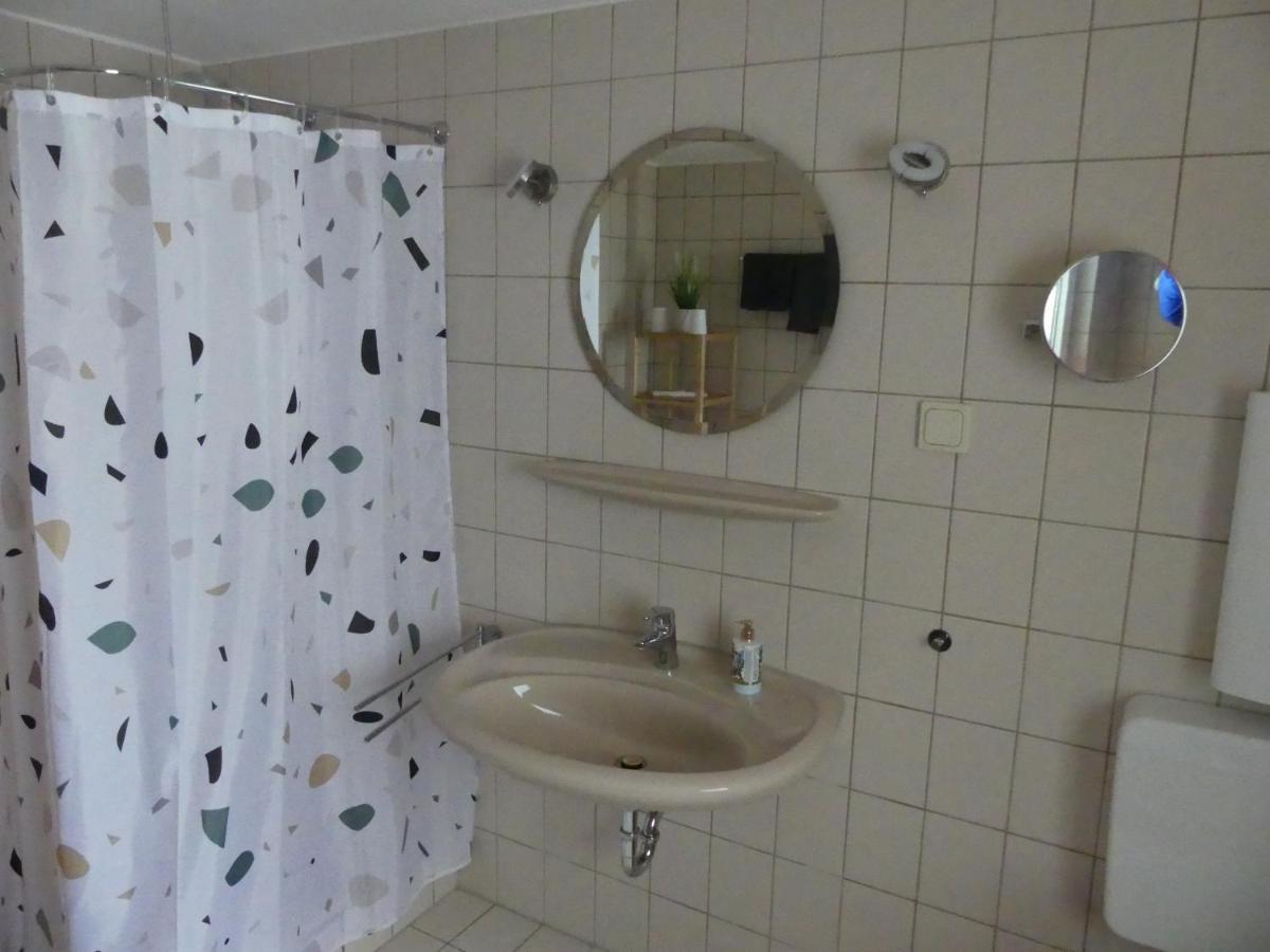 Ferienwohnung Suenteltraum ハーメルン エクステリア 写真