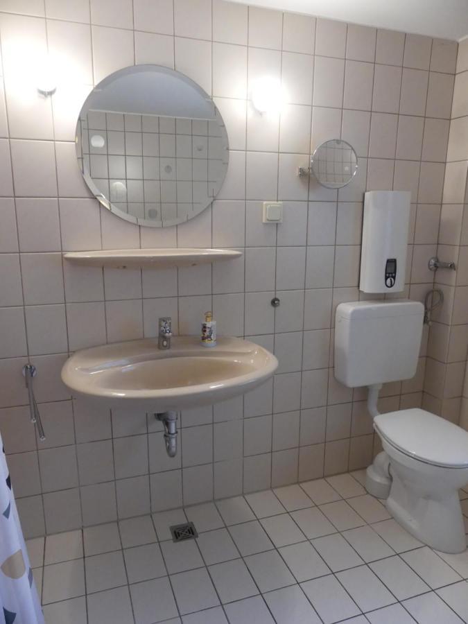 Ferienwohnung Suenteltraum ハーメルン エクステリア 写真