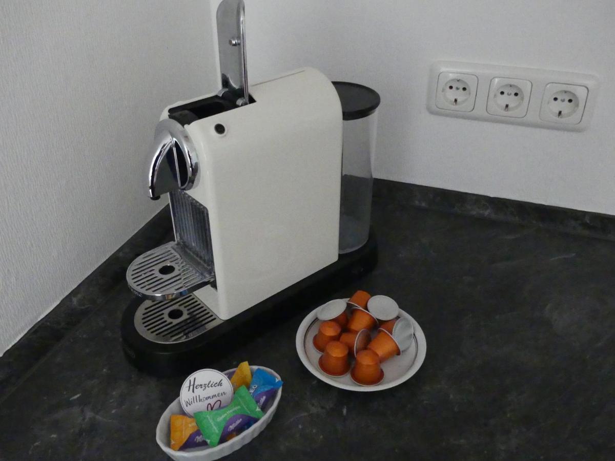 Ferienwohnung Suenteltraum ハーメルン エクステリア 写真