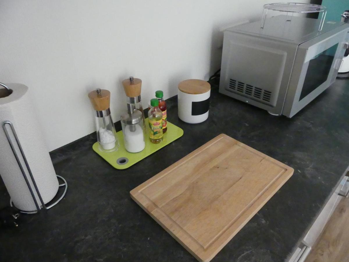 Ferienwohnung Suenteltraum ハーメルン エクステリア 写真
